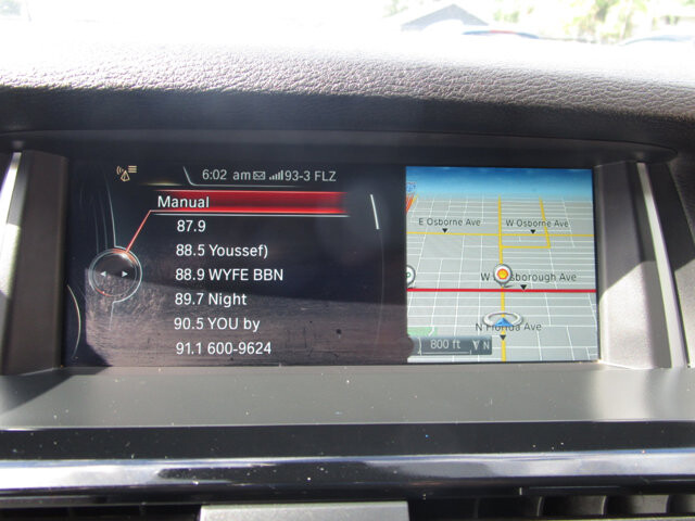 2016 BMW X4 in Tampa, FL 33604-6914 - 18022790 5