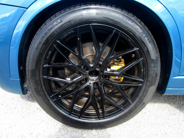 2016 BMW X4 in Tampa, FL 33604-6914 - 18022790 21