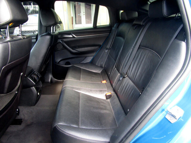 2016 BMW X4 in Tampa, FL 33604-6914 - 18022790 11