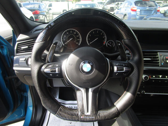 2016 BMW X4 in Tampa, FL 33604-6914 - 18022790 4