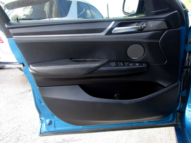 2016 BMW X4 in Tampa, FL 33604-6914 - 18022790 16