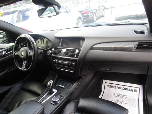 2016 BMW X4 in Tampa, FL 33604-6914 - 18022790 12