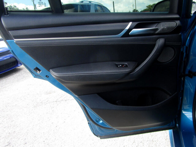 2016 BMW X4 in Tampa, FL 33604-6914 - 18022790 18