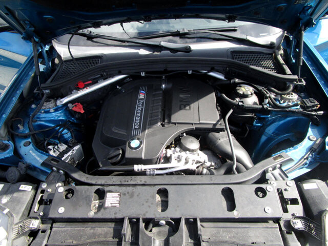 2016 BMW X4 in Tampa, FL 33604-6914 - 18022790 22