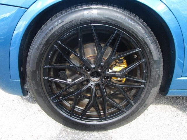 2016 BMW X4 in Tampa, FL 33604-6914 - 18022790 21