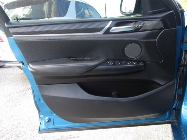 2016 BMW X4 in Tampa, FL 33604-6914 - 18022790 16