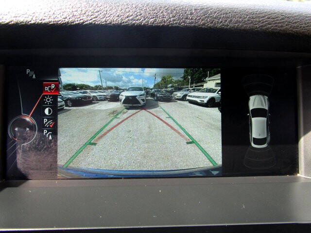 2016 BMW X4 in Tampa, FL 33604-6914 - 18022790 7