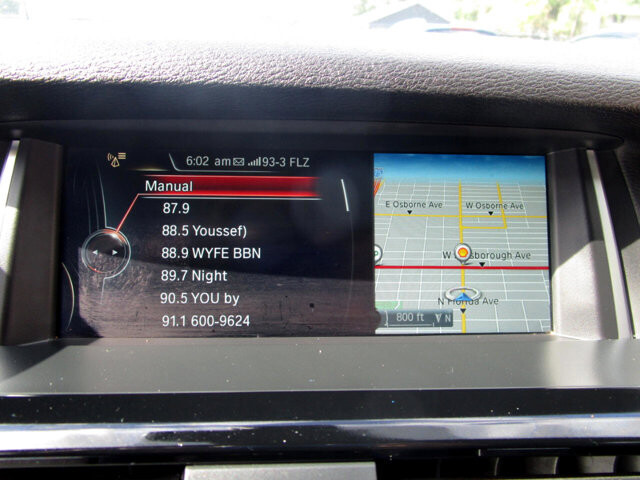 2016 BMW X4 in Tampa, FL 33604-6914 - 18022790 5