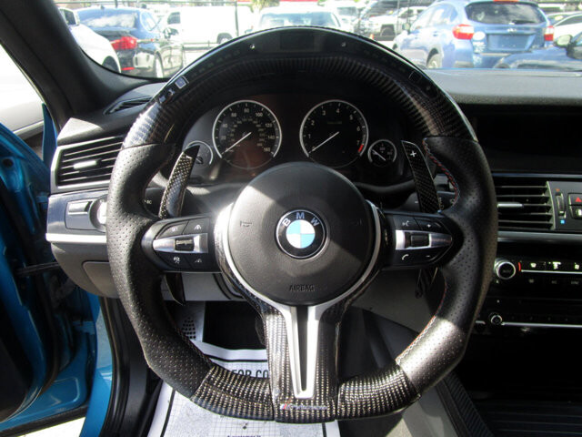 2016 BMW X4 in Tampa, FL 33604-6914 - 18022790 32