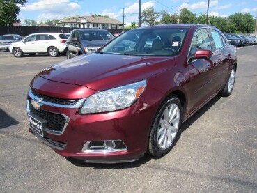 2015 Chevrolet Malibu in Kansas City, KS 66102