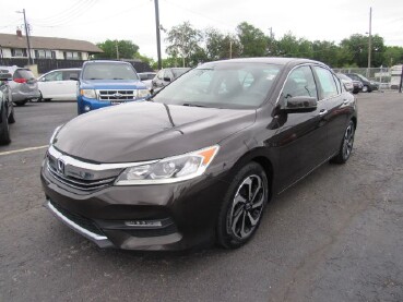 2016 Honda Accord in Kansas City, KS 66102