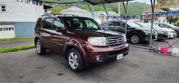 2013 Honda Pilot in Barton, MD 21521