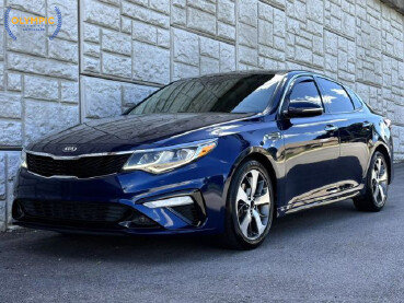2019 Kia Optima in Decatur, GA 30032