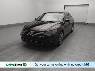2017 Volkswagen Passat in Macon, GA 31210