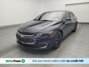 2016 Chevrolet Malibu in Fort Pierce, FL 34982