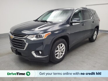 2018 Chevrolet Traverse in Memphis, TN 38128