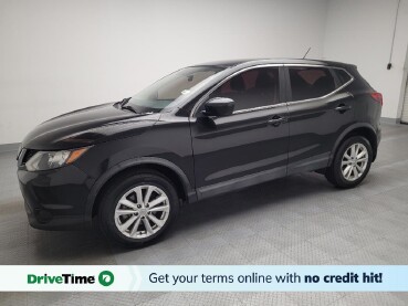 2018 Nissan Rogue Sport in Bakersfield, CA 93309