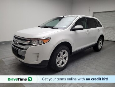2014 Ford Edge in El Cajon, CA 92020