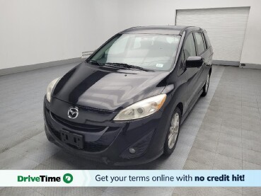 2012 Mazda MAZDA5 in Union City, GA 30291