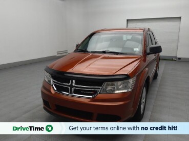 2014 Dodge Journey in Macon, GA 31210