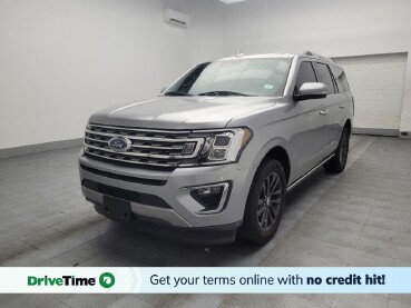 2020 Ford Expedition in Morrow, GA 30260