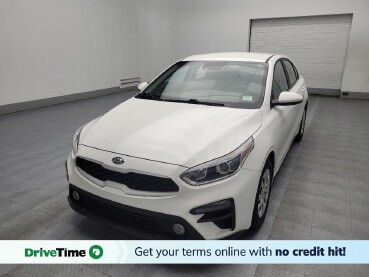 2021 Kia Forte in Knoxville, TN 37923