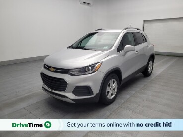 2019 Chevrolet Trax in Albany, GA 31705
