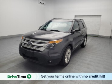 2015 Ford Explorer in Conyers, GA 30094