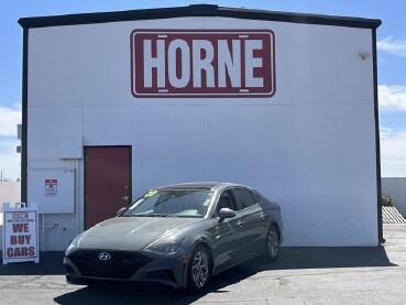 2020 Hyundai Sonata in Mesa, AZ 85212