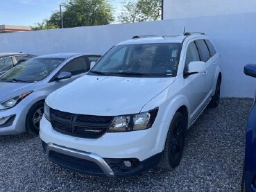 2020 Dodge Journey in Mesa, AZ 85212
