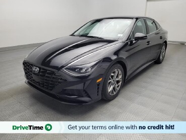 2021 Hyundai Sonata in Wichita, KS 67207