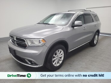 2015 Dodge Durango in St. Louis, MO 63136