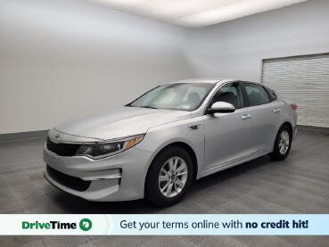 2016 Kia Optima in Mesa, AZ 85210