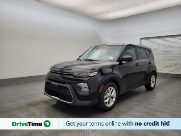2021 Kia Soul in Phoenix, AZ 85015