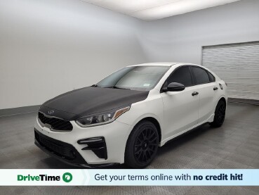 2021 Kia Forte in Albuquerque, NM 87113
