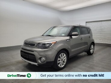 2019 Kia Soul in Albuquerque, NM 87123