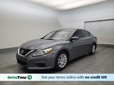 2018 Nissan Altima in Mesa, AZ 85210