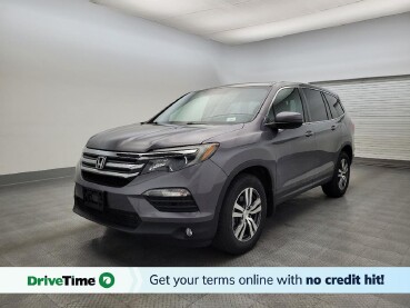 2017 Honda Pilot in Phoenix, AZ 85015