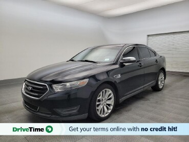 2014 Ford Taurus in Mesa, AZ 85210