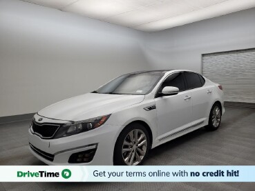 2015 Kia Optima in Mesa, AZ 85210