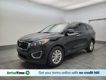 2016 Kia Sorento in Glendale, AZ 85301