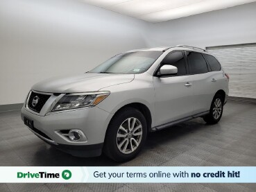 2016 Nissan Pathfinder in Phoenix, AZ 85022