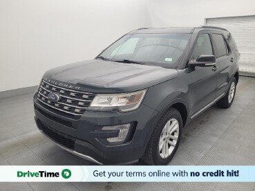 2016 Ford Explorer in Lakeland, FL 33815