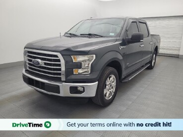 2015 Ford F150 in Union City, GA 30291