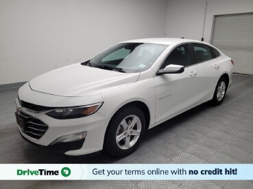 2020 Chevrolet Malibu in Downey, CA 90241