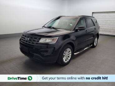 2016 Ford Explorer in Chesapeake, VA 23320