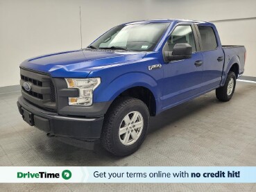 2017 Ford F150 in Memphis, TN 38128
