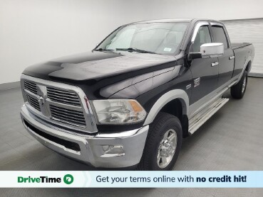 2012 RAM 2500 in Ocala, FL 34471