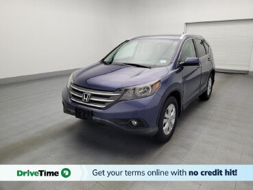 2013 Honda CR-V in Ocala, FL 34471