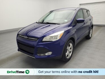 2013 Ford Escape in Ocala, FL 34471